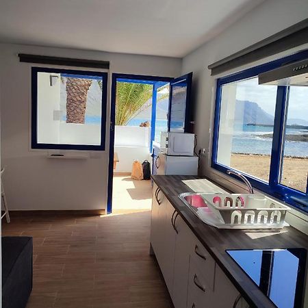 קלטה דה סבו Apartamento La Sama מראה חיצוני תמונה