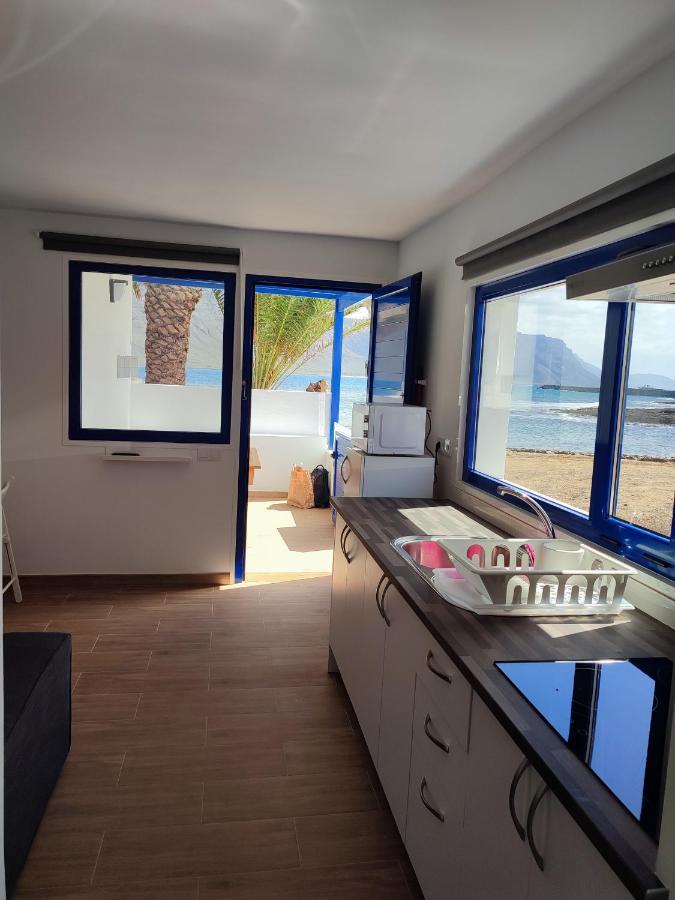 קלטה דה סבו Apartamento La Sama מראה חיצוני תמונה