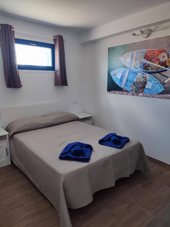 קלטה דה סבו Apartamento La Sama מראה חיצוני תמונה